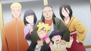 Boruto: Naruto Next Generations โบรูโตะ นารูโตะ เน็กซ์ เจนเนเรชั่น ตอนที่ 138