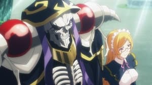 Overlord IV โอเวอร์ ลอร์ด จอมมารพิชิตโลก ภาค 4 ตอนที่ 3