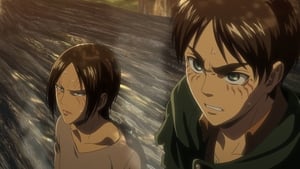 Attack on Titan Season 2 ผ่าพิภพไททัน ภาค 2 ตอนที่ 9