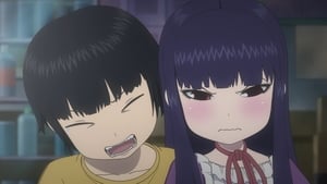 High Score Girl เซียนสาวกำราบเกมรัก ตอนที่ 1