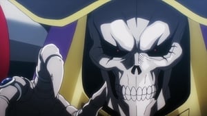 Overlord โอเวอร์ ลอร์ด จอมมารพิชิตโลก ตอนที่ 13