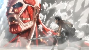 Attack On Titan ผ่าพิภพไททัน ตอนที่ 5