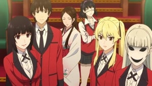 Kakegurui×× โคตรเซียนโรงเรียนพนัน ภาค 2 ตอนที่ 11