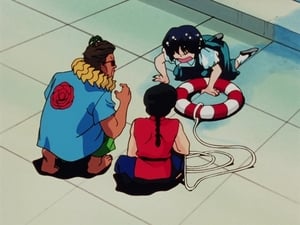 Ranma ½ รันม่าไอ้หนุ่มกังฟู ตอนที่ 107