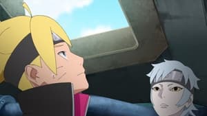 Boruto: Naruto Next Generations โบรูโตะ นารูโตะ เน็กซ์ เจนเนเรชั่น ตอนที่ 235