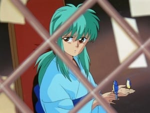 Yu Yu Hakusho คนเก่งฟ้าประทาน ตอนที่ 22