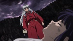 InuYasha: Kanketsu-hen อินุยาฉะ เทพอสูรจิ้งจอกเงิน ปัจฉิมบท ตอนที่ 8