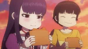 High Score Girl เซียนสาวกำราบเกมรัก ตอนที่ 2