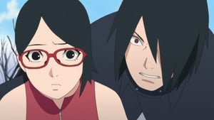 Boruto: Naruto Next Generations โบรูโตะ นารูโตะ เน็กซ์ เจนเนเรชั่น ตอนที่ 21