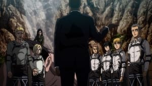 Attack on Titan: Final Season ผ่าพิภพไททัน ภาค 4 ตอนที่ 26