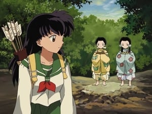 InuYasha อินุยาฉะ เทพอสูรจิ้งจอกเงิน ตอนที่ 151