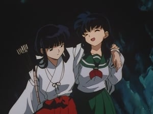 InuYasha อินุยาฉะ เทพอสูรจิ้งจอกเงิน ตอนที่ 98