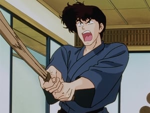 Ranma ½ รันม่าไอ้หนุ่มกังฟู ตอนที่ 113