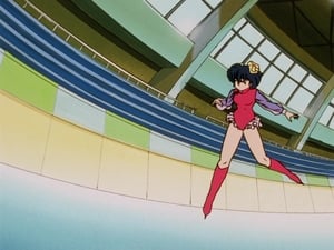 Ranma ½ รันม่าไอ้หนุ่มกังฟู ตอนที่ 86