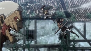 Attack on Titan Season 3 ผ่าพิภพไททัน ภาค 3 ตอนที่ 14