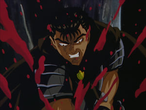 Berserk (1997) เบอร์เซิร์ก นักรบวิปลาส ตอนที่ 13