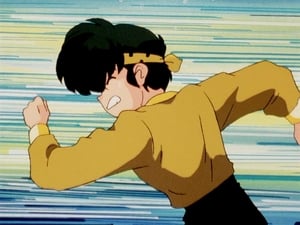 Ranma ½ รันม่าไอ้หนุ่มกังฟู ตอนที่ 142