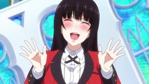 Kakegurui×× โคตรเซียนโรงเรียนพนัน ภาค 2 ตอนที่ 9