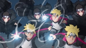 Boruto: Naruto Next Generations โบรูโตะ นารูโตะ เน็กซ์ เจนเนเรชั่น ตอนที่ 125