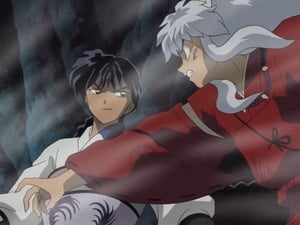 InuYasha อินุยาฉะ เทพอสูรจิ้งจอกเงิน ตอนที่ 121