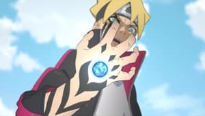 Boruto: Naruto Next Generations โบรูโตะ นารูโตะ เน็กซ์ เจนเนเรชั่น ตอนที่ 189