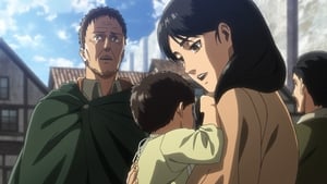 Attack on Titan Season 3 ผ่าพิภพไททัน ภาค 3 ตอนที่ 11