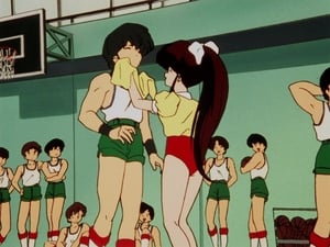 Ranma ½ รันม่าไอ้หนุ่มกังฟู ตอนที่ 102