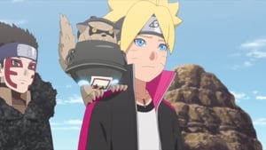 Boruto: Naruto Next Generations โบรูโตะ นารูโตะ เน็กซ์ เจนเนเรชั่น ตอนที่ 122