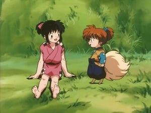 InuYasha อินุยาฉะ เทพอสูรจิ้งจอกเงิน ตอนที่ 55