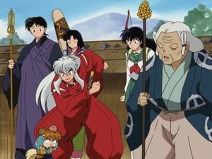 InuYasha อินุยาฉะ เทพอสูรจิ้งจอกเงิน ตอนที่ 136