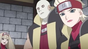 Boruto: Naruto Next Generations โบรูโตะ นารูโตะ เน็กซ์ เจนเนเรชั่น ตอนที่ 247