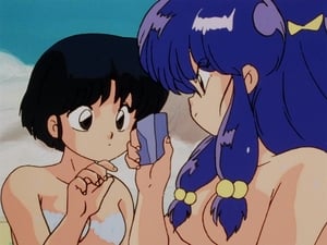 Ranma ½ รันม่าไอ้หนุ่มกังฟู ตอนที่ 61