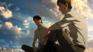 Attack on Titan Season 3 ผ่าพิภพไททัน ภาค 3 ตอนที่ 21