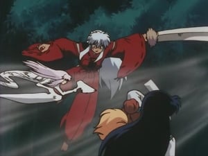 InuYasha อินุยาฉะ เทพอสูรจิ้งจอกเงิน ตอนที่ 46