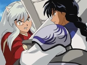 InuYasha อินุยาฉะ เทพอสูรจิ้งจอกเงิน ตอนที่ 111