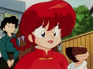 Ranma ½ รันม่าไอ้หนุ่มกังฟู ตอนที่ 93