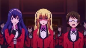 Kakegurui Twin โคตรเซียนโรงเรียนพนัน ทวิน ตอนที่ 3