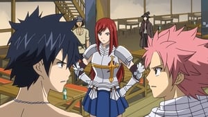 Fairy Tail แฟรี่เทล ศึกจอมเวทอภินิหาร ตอนที่ 5