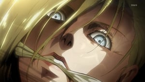 Attack On Titan ผ่าพิภพไททัน ตอนที่ 23