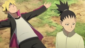 Boruto: Naruto Next Generations โบรูโตะ นารูโตะ เน็กซ์ เจนเนเรชั่น ตอนที่ 170