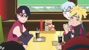 Boruto: Naruto Next Generations โบรูโตะ นารูโตะ เน็กซ์ เจนเนเรชั่น ตอนที่ 232