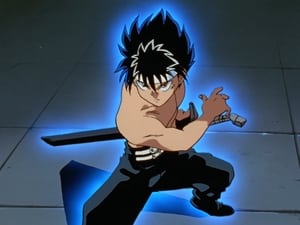 Yu Yu Hakusho คนเก่งฟ้าประทาน ตอนที่ 18