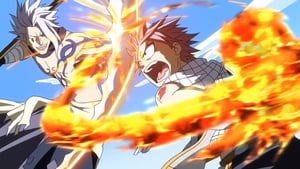 Fairy Tail แฟรี่เทล ศึกจอมเวทอภินิหาร ตอนที่ 7