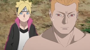 Boruto: Naruto Next Generations โบรูโตะ นารูโตะ เน็กซ์ เจนเนเรชั่น ตอนที่ 99