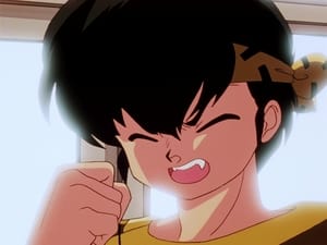 Ranma ½ รันม่าไอ้หนุ่มกังฟู ตอนที่ 76