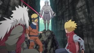 Boruto: Naruto Next Generations โบรูโตะ นารูโตะ เน็กซ์ เจนเนเรชั่น ตอนที่ 134