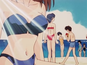 Ranma ½ รันม่าไอ้หนุ่มกังฟู ตอนที่ 156