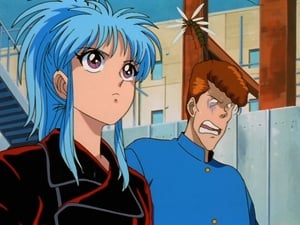 Yu Yu Hakusho คนเก่งฟ้าประทาน ตอนที่ 14