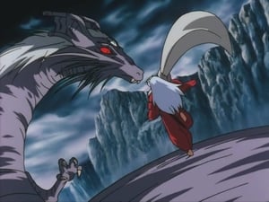 InuYasha อินุยาฉะ เทพอสูรจิ้งจอกเงิน ตอนที่ 53