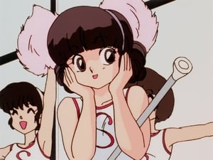 Ranma ½ รันม่าไอ้หนุ่มกังฟู ตอนที่ 154